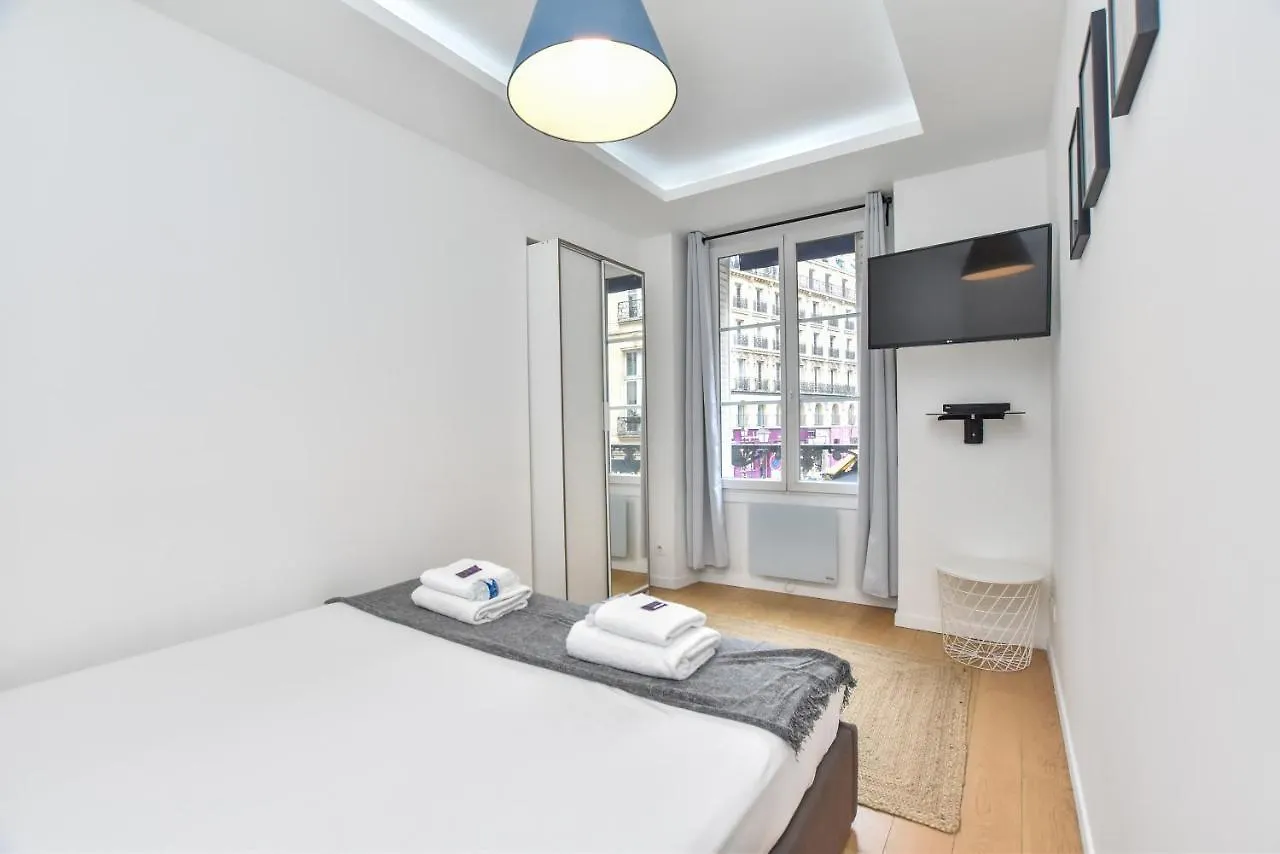 Cmg Louvre Rivoli - Chatelet باريس